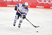 Eishockey, Frauen, DFEL, Saison 2021-2022, ERC Ingolstadt - ESC Planegg-Würmtal, 22.01.2021