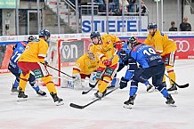 Eishockey, Herren, DEL, Saison 2023-2024, Spieltag 6, ERC Ingolstadt - Düsseldorfer EG, 01.10.2023