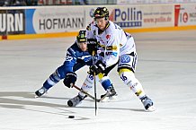 ERC Ingolstadt vs Krefeld Pinguine, Eishockey, DEL, Deutsche Eishockey Liga, Spieltag 3, 30.09.2016