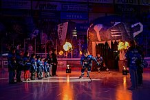 Eishockey, Herren, DEL, Saison 2025-2026, Spiel 50, ERC Ingolstadt - Adler Mannheim, 08.03.2026