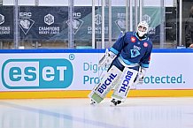 Eishockey, Mens, CHL, Season 2023-2024, ERC Ingolstadt - Vitkovice Ridera, 17.10.2023