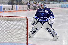 ERC Ingolstadt vs Augsburger Panther, Eishockey, DEL, Deutsche Eishockey Liga, Spieltag 8, 05.10.2018