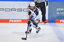 Eishockey, Frauen, DFEL, Saison 2020-2021, ERC Ingolstadt - ECDC Memmingen Indians, 21.02.2021