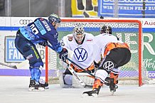 ERC Ingolstadt vs Grizzlys Wolfsburg, DEL, Deutsche Eishockey Liga, Spieltag 19, 17.11.2019