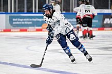 Eishockey, Frauen, DFEL, Saison 2025-2026, ERC Ingolstadt - HK Budapest, 15.11.2025