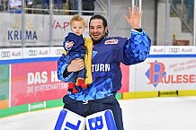 ERC Ingolstadt vs Fischtown Pinguins, DEL, Deutsche Eishockey Liga, Spieltag 25, 08.12.2019