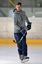 Eishockey, Herren, DEL, Saison 2022-2023, ERC Ingolstadt - Ice Training, 25.08.2022