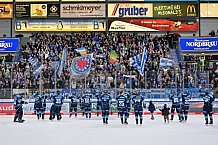 Eishockey, Herren, DEL, Saison 2022-2023, Spieltag 58, ERC Ingolstadt - Bietigheim Steelers, 28.02.2023