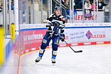 Eishockey, Herren, DEL, Saison 2024-2025, Playoffs Viertelfinale, Spiel 3, ERC Ingolstadt - Nürnberg Ice Tigers, 21.03.2025