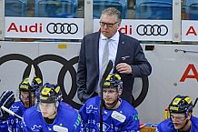ERC Ingolstadt vs Straubing Tigers am 18.12.2018, Spieltag 29