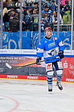 Eishockey, Herren, DEL, Saison 2025-2026, Spiel 26, ERC Ingolstadt - Schwenninger Wild Wings, 07.12.2025