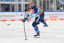 Eishockey, Frauen, DFEL, Saison 2024-2025, ERC Ingolstadt - ECDC Memmingen Indians, 16.11.2024