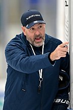 Eishockey, Herren, DEL, Saison 2025-2026, ERC Ingolstadt - Training, 04.08.2025