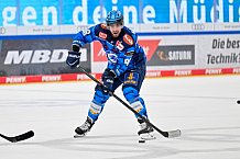 Eishockey, Herren, DEL, Saison 2025-2026, Spiel 38, ERC Ingolstadt - Kölner Haie, 09.01.2026