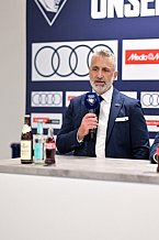 Eishockey, Herren, DEL, Saison 2026-2027, Spieltag 8, ERC Ingolstadt - Löwen Frankfurt, 11.10.2026