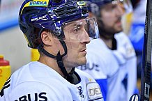 Duesseldorfer EG vs ERC Ingolstadt, Eishockey, DEL, Deutsche Eishockey Liga, Spieltag 47, 17.02.2019