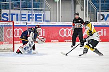 Eishockey, Frauen, DFEL, Saison 2022-2023, ERC Ingolstadt - Mad Dogs Mannheim, 19.11.2022