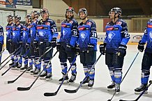 Eishockey, Herren, DEL, Saison 2023-2024, Vinschgau Cup, ERC Ingolstadt - HC Pustertal, 25.08.2023