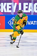 Hockey, Mens, CHL, Season 2025-2026, Regular Season, Game Day 1, ERC Ingolstadt - Ilves Tampere, 28.08.2025