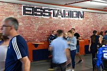 10.08.2019 - Saisoneröffnung des ERC Ingolstadt