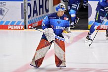 04.12.2020 - ERC Ingolstadt - Straubing Tigers