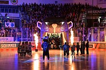 Eishockey, Herren, DEL, Saison 2023-2024, Spieltag 3, ERC Ingolstadt - Schwenninger Wild Wings, 22.09.2023