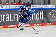 Eishockey, Herren, U20 DNL, Saison 2025-2026, ERC Ingolstadt - ESC Dresden, 14.02.2026
