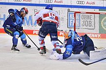04.01.2021 - ERC Ingolstadt - Adler Mannheim