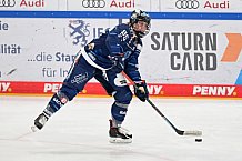 Eishockey, Frauen, DFEL, Saison 2021-2022, ERC Ingolstadt - ESC Planegg-Würmtal, 22.01.2021