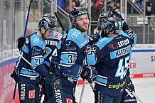 Eishockey, Herren, DEL, Saison 2022-2023, Spieltag 37, ERC Ingolstadt - Augsburger Panther, 30.12.2022