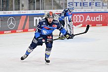 Eishockey, Herren, DEL, Saison 2023-2024, Playoffs Viertelfinale - Spiel 2, ERC Ingolstadt - Fischtown Pinguins , 20.03.2024
