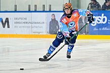 Eishockey, Frauen, DFEL, Saison 2024-2025, ERC Ingolstadt - HK Budapest Roster, 12.01.2025