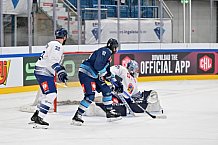 Eishockey, Mens, CHL, Season 2023-2024, ERC Ingolstadt - Vitkovice Ridera, 17.10.2023