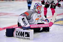 Eishockey, Herren, DEL, Saison 2025-2026, Spiel 11, ERC Ingolstadt - Nürnberg Ice Tigers, 17.10.2025