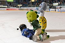 ERC Ingolstadt vs Iserlohn Roosters, Eishockey, DEL, Deutsche Eishockey Liga, Spieltag 27, 11.12.2016