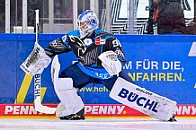 Eishockey, Herren, DEL, Saison 2025-2026, Playoffs, Viertelfinale, Spiel 6, ERC Ingolstadt - EHC Red Bull München, 04.04.2026