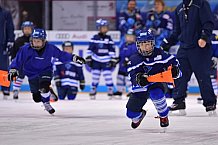 ERC Ingolstadt Kids on Ice Day, DEL, Deutsche Eishockey Liga, 12.10.2019
