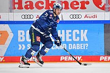 Eishockey, Herren, DEL, Saison 2021-2022, Spieltag 51, ERC Ingolstadt - Bietigheim Steelers, 29.03.2022
