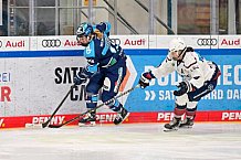 Eishockey, Frauen, DFEL, Saison 2022-2023, ERC Ingolstadt - Eisbären Berlin, 04.02.2023