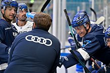 Eishockey, Herren, DEL, Saison 2026-2027, ERC Ingolstadt - Saisoneröffnung, 09.08.2026