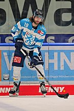 Eishockey, Herren, DEL, Saison 2022-2023, Spieltag 54, Augsburger Panther - ERC Ingolstadt, 19.02.2023