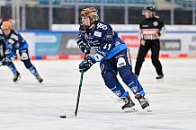Eishockey, Frauen, European Womens Hockey League, Saison 2024-2025, ERC Ingolstadt - Lakers Kärnten, 13.09.2024