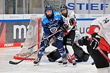 Eishockey, Frauen, DFEL, Saison 2025-2026, ERC Ingolstadt - HK Budapest, 15.11.2025