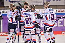Eishockey, Herren, DEL, Saison 2020-2021, ERC Ingolstadt - Iserlohn Roosters, 15.04.2021