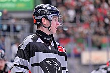 Eishockey, Herren, DEL, Saison 2023-2024, Spieltag 26, ERC Ingolstadt - Augsburger Panther, 10.12.2023