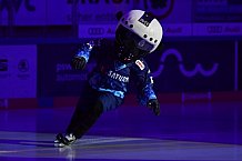 ERC Ingolstadt vs Düsseldorfer EG, DEL, Deutsche Eishockey Liga, Spieltag 37, 12.01.2020