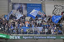 Eishockey, Herren, DEL, Saison 2023-2024, Spieltag 31, Nürnberg Ice Tigers - ERC Ingolstadt, 26.12.2023