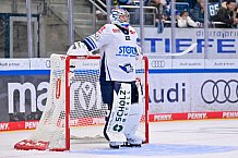 Eishockey, Herren, DEL, Saison 2025-2026, Spiel 26, ERC Ingolstadt - Schwenninger Wild Wings, 07.12.2025