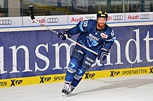 ERC Ingolstadt vs Adler Mannheim, Eishockey, DEL, Deutsche Eishockey Liga, Spieltag 2, 13.09.2015