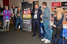 ERC Ingolstadt vs Kölner Haie, DEL, Deutsche Eishockey Liga, Spieltag 46, 19.02.2020